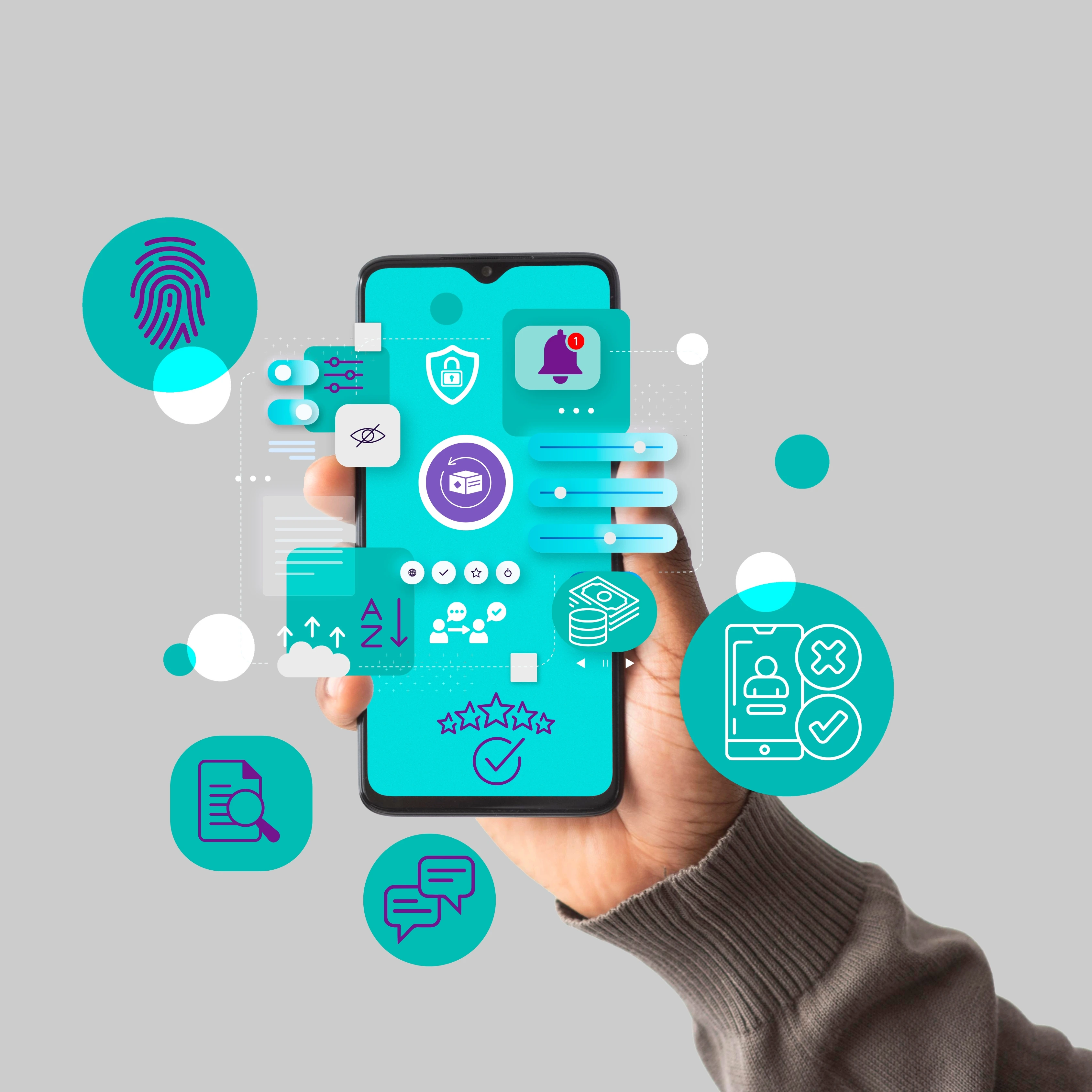 FONCTIONNALITÉS VIDULOS